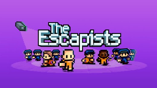 The Escapists (v1.0.1)