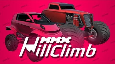 MMX Hill Climb (v1.0.5304)