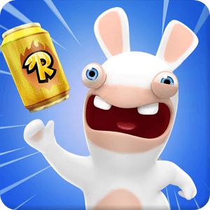 Rabbids Crazy Rush (v1.1.4)
