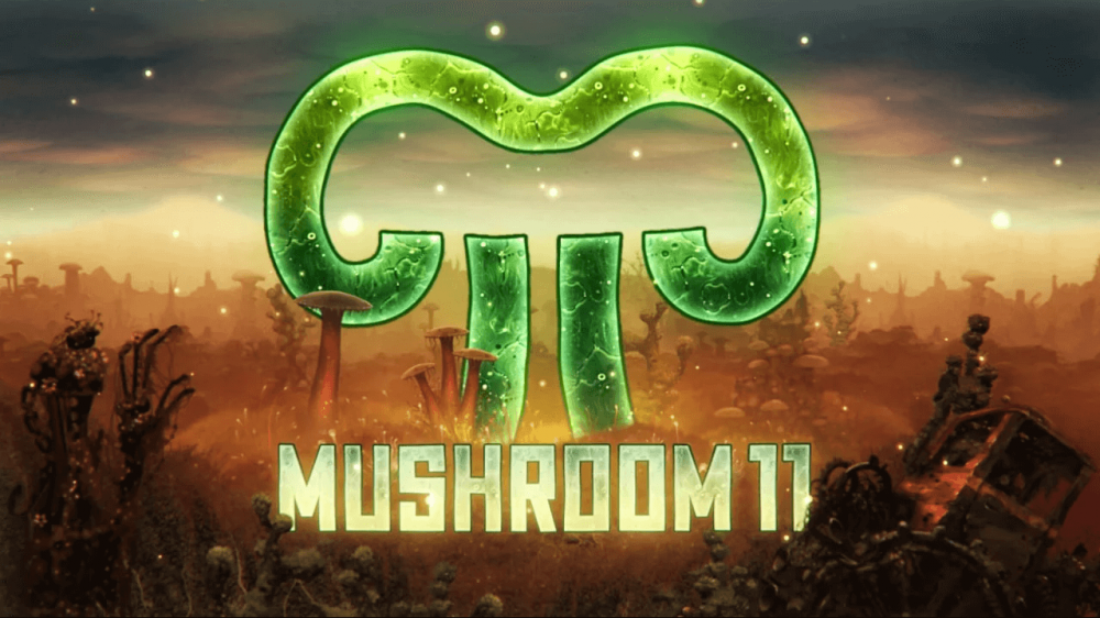 Mushroom 11 (v1.11.4)