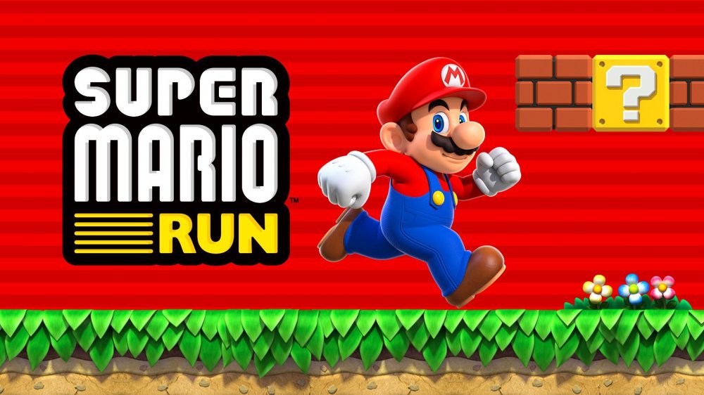 Super Mario Run (v2.0.0)