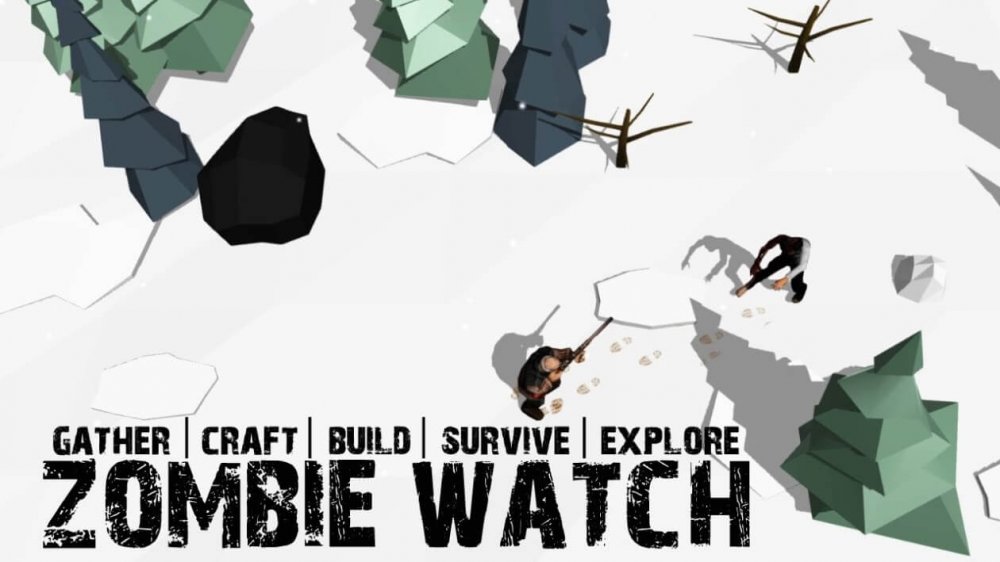 Zombie Watch – Zombie Survival (v1.1.10)