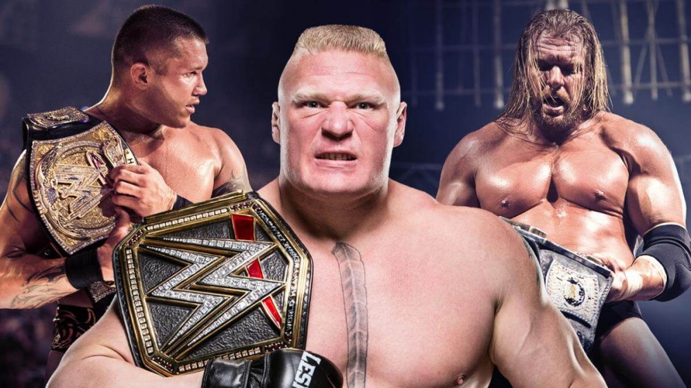 WWE Champions (v0.21)