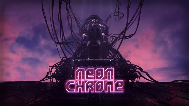 Neon Chrome (v1.0.0.17)