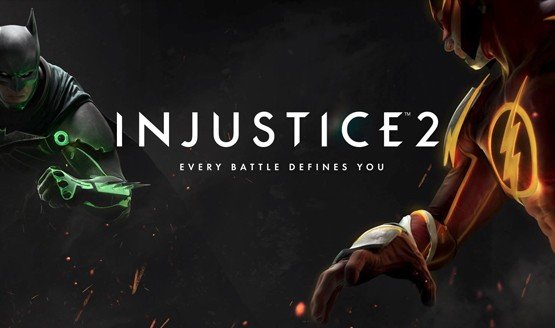 Injustice 2 (v1.3.0)