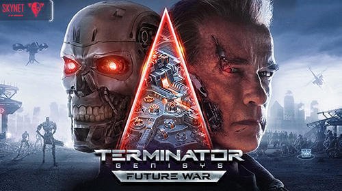 Terminator Genisys: Future War (v1.1.1.94)