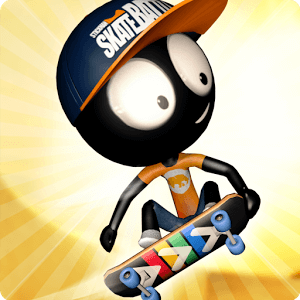 Stickman Skate Battle (v1.0.4)