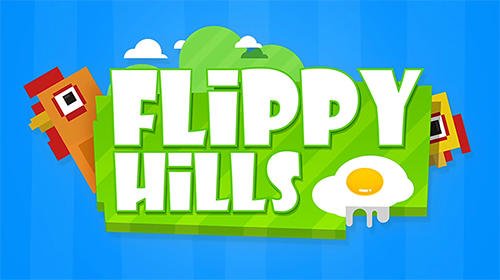 Flippy Hills (v1.1.12)