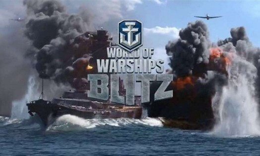 World of Warships Blitz (v0.5.71)