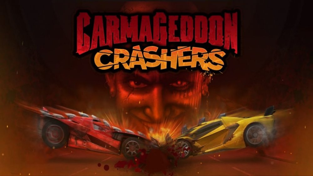 Carmageddon: Crashers (v52891.2571)