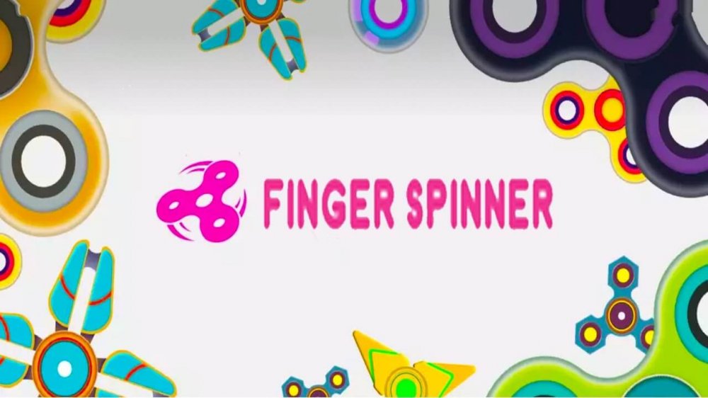 Fidget Spinner (v1.0.2)